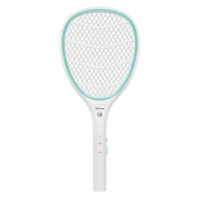 畅销经典款丨雅格超强力电蚊拍