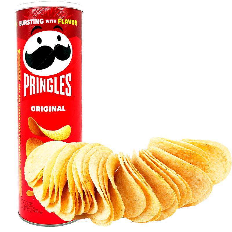 ƷpringlesƬԭζ19.68Ԫ9.84Ԫ/