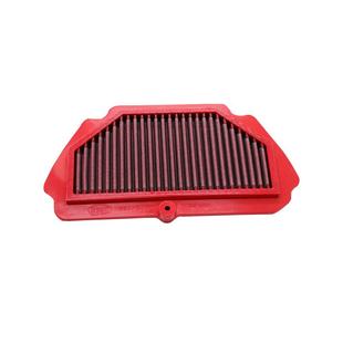 摩托车BMC空滤 适用川崎 Z900 NINJA400/650 Z1000高流量进气风格