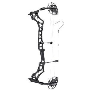 军兴M128军修斯复合弓弓箭竞技射击射箭专业成人户外射准滑轮弓