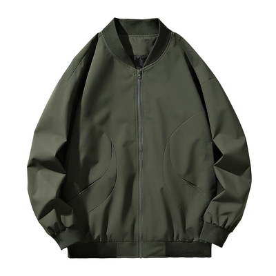 班尼路秋季新款休闲宽松时尚夹克