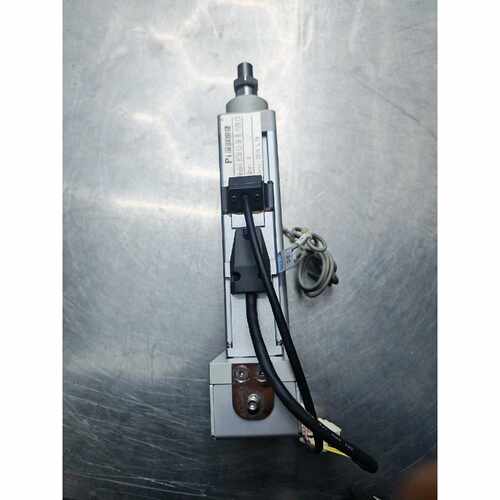 〔议价-可维修〕Pi滑台模组型号EC50-L5-50-BL-P10B-C4 工业自动