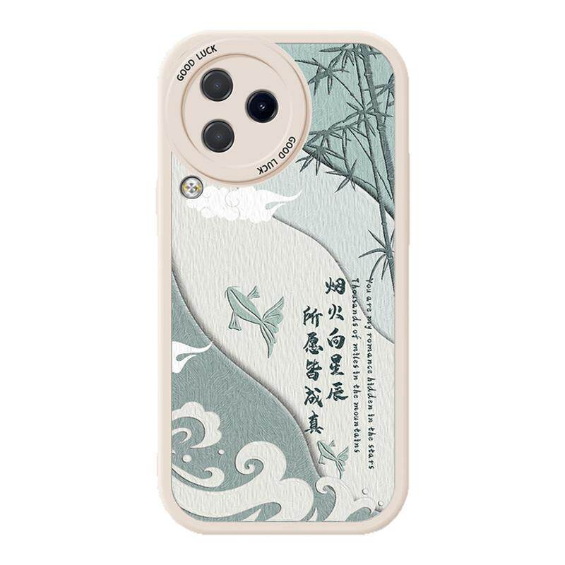 适用小米Civi4Pro手机壳Cviv3软硅胶xiaomicivi2小羊皮女款cⅰvⅰ1S保护套女生13全包镜头防摔vici软壳civil