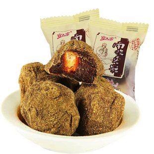 宜人家江西特产南酸枣粒果干果脯休闲小零食儿童孕妇紫苏酸甜口味