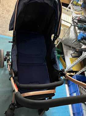 议价Baby Strollers  Childrens Strollers Can Be Folded Reclin