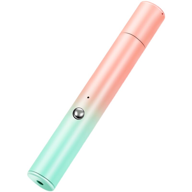 售楼部充电射笔便携教学激光灯