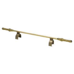 铜师傅纯铜如意金箍棒摆件定海神针齐天大圣孙悟空手里法器手把件