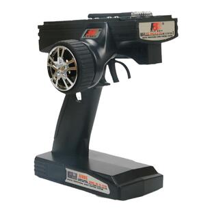 PFLYSKY富斯遥控器FS-G11P枪控模型车船11通道接收机G11P遥控器
