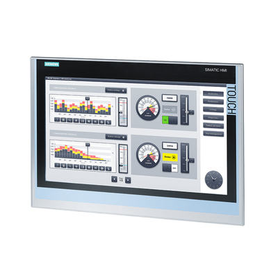 西门子SIMATIC HMI TP1200 Comfort精智面板;6AV21240MC010AX0