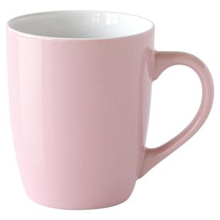 KEEPIN®北欧清新杯情侣马克杯女高颜值杯子家用待客水杯套装陶瓷