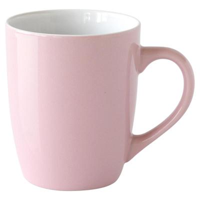 北欧简约清新马克杯家用水杯套装