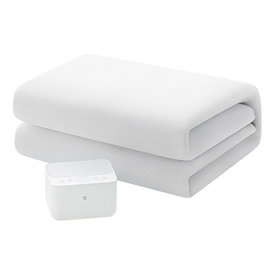 米家智能水暖毯家用单双人无辐射