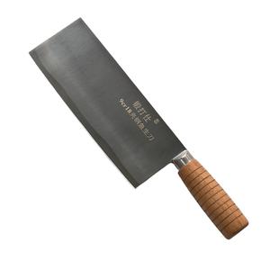 锻打仕9cr鱼生专用刀牛肉刀切刀家用菜刀刀具锋利超薄厨师切片刀