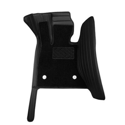 星空地毯比亚迪全包围汽车脚垫