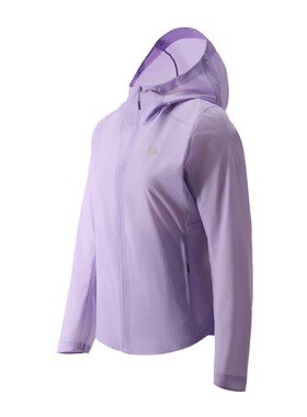 KOLON SPORT可隆轻装徒步系列透湿Pertex男女Ultralight连帽夹克