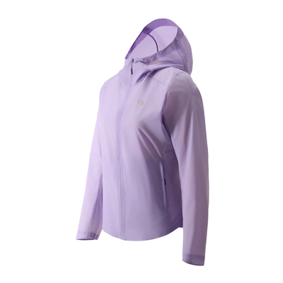 KOLON SPORT可隆轻装徒步系列透湿Pertex男女Ultralight连帽夹克