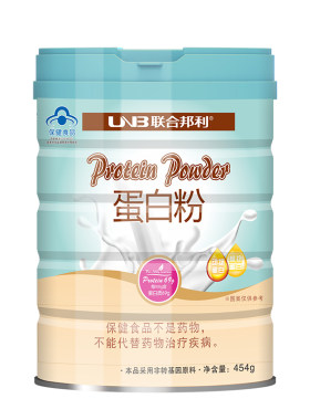 中老年人增强免疫力蛋白粉
