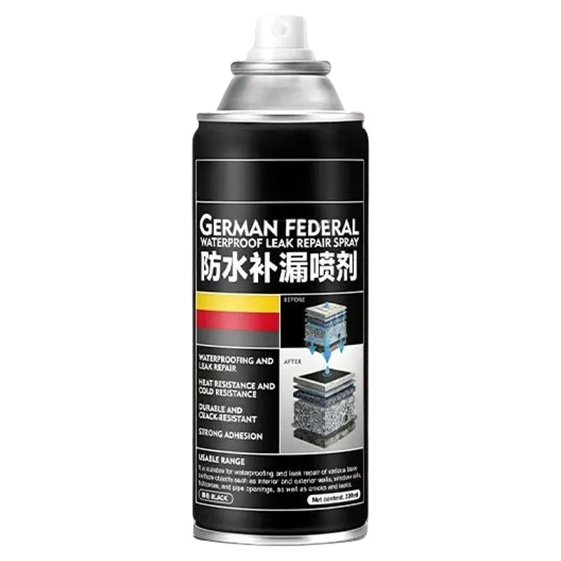 屋顶外墙防水补漏自喷涂料