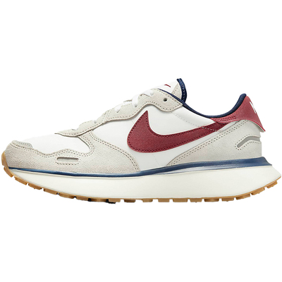 Nike/耐克官方正品Phoenix Waffle女士复古运动休闲鞋FZ3600-072