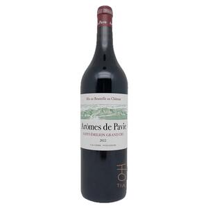法国原瓶 柏菲副牌 Chateau Pavie干红葡萄酒 右岸王者 一级A等