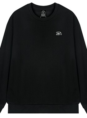 安踏官方旗舰店男运动套装