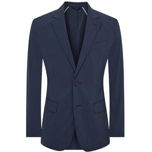【可打包防晒】报喜鸟2024春季新商务休闲男运动西服便西上衣外套