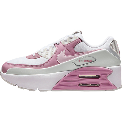 Nike/耐克正品AIR MAX女士厚底低帮缓震气垫运动鞋FD4328-110