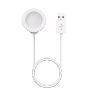 适用华为gt6/gt5手表充电器watch4pro磁吸GT3Pro/GT2底座Runner智能Ultimate一体式Buds分体D2无线充电线配件