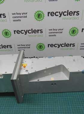Spectra Physics X15SC-106QA LASING S.A. LS5028