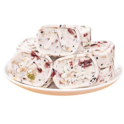 茯苓八珍糕正品官方旗舰店