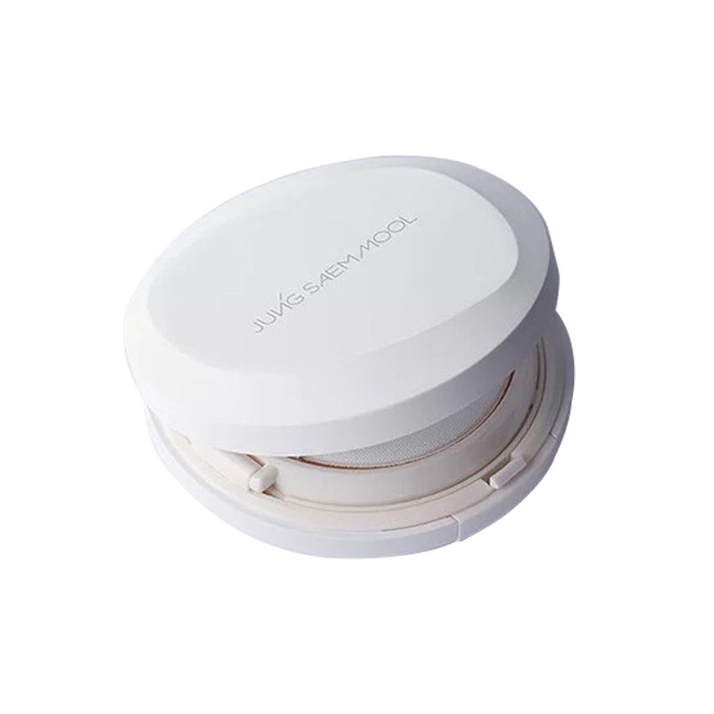 郑瑄茉新品！网纱气垫第二张皮