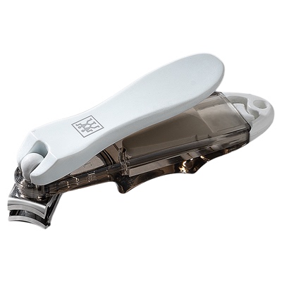 双立人360°旋转指甲刀进口原装