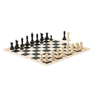 A&A CHESS/领御 3.75