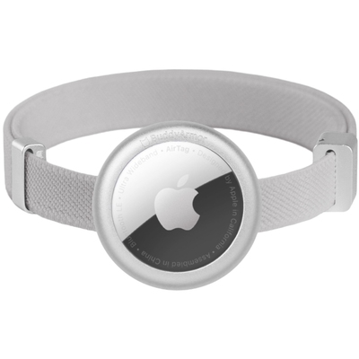 安全猫项圈AirTag保护套套装刻字