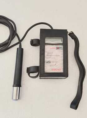EXGAZ MAX 0100 DGW ZASILANIE EXPLOSIVE GAS METER