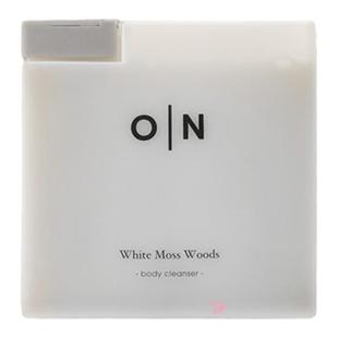 体研究所ON小方块白苔森林香水洗发水持久留香香氛精油保湿滋润