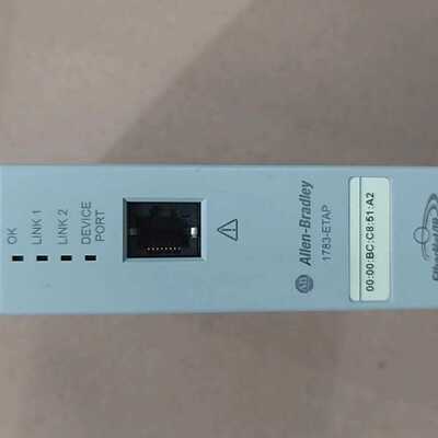 1783-ETAP Allen-Bradley 罗克韦尔 工业以太网模块