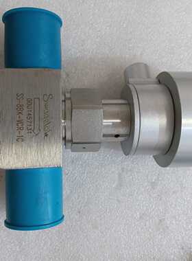 Swagelok SS-8BK-VCR-1C隔膜密封阀，原装—议价