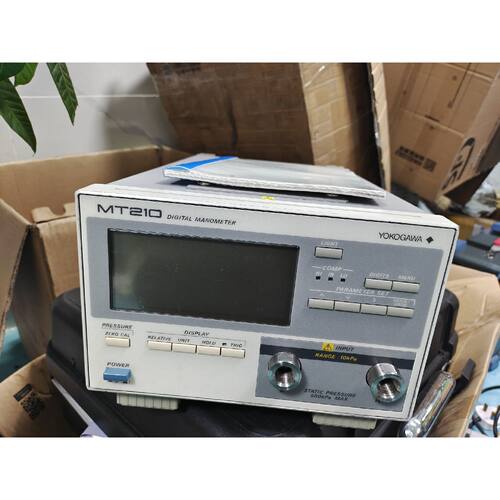 【请询价】yokogawa横河mt210mt210fmt22