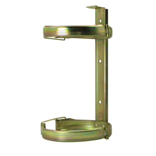 灭火器支架墙上固定架壁挂式挂架车载汽车货车灭火器车用放置架子