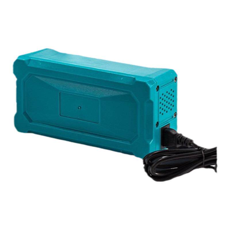 锂电池移动源20v转DIY