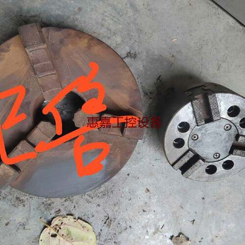 环球直径250mm三爪卡盘反爪已售外观毛请询价