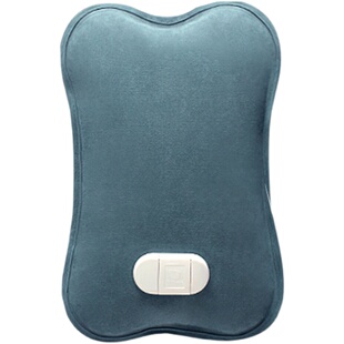 米尼电热水袋充电暖水袋米妮暖手袋暖宝宝暖手宝热敷袋暖脚神器