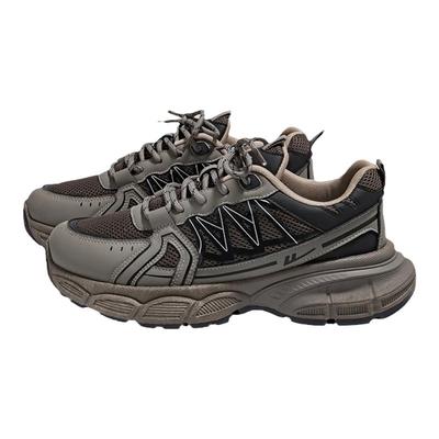 回力男鞋爆款厚底老爹鞋运动鞋子