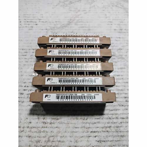 议价拆机7MBR25U4P120507MBR25VP150A询价