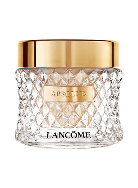 【自营】Lancome/兰蔻菁纯粉底霜35ml 持久养肤遮瑕粉霜精华底妆