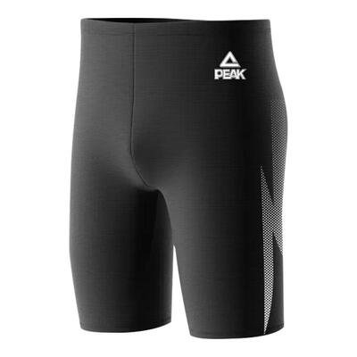 匹克泳裤男新款速干专业游泳套装