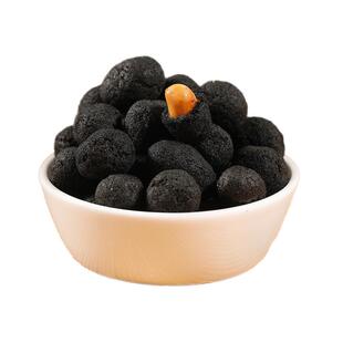 竹香花生散装2500g大包装脆皮香酥花生米坚果饭店ktv商用小吃零食