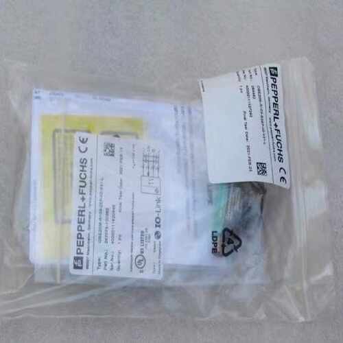 议价-倍加福PF传感器 OBE20M-R103-S2EP-I-可维修