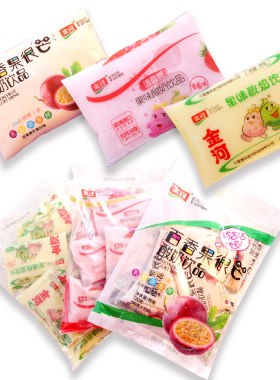 金河90g*24袋乳酸菌果味酸奶饮品